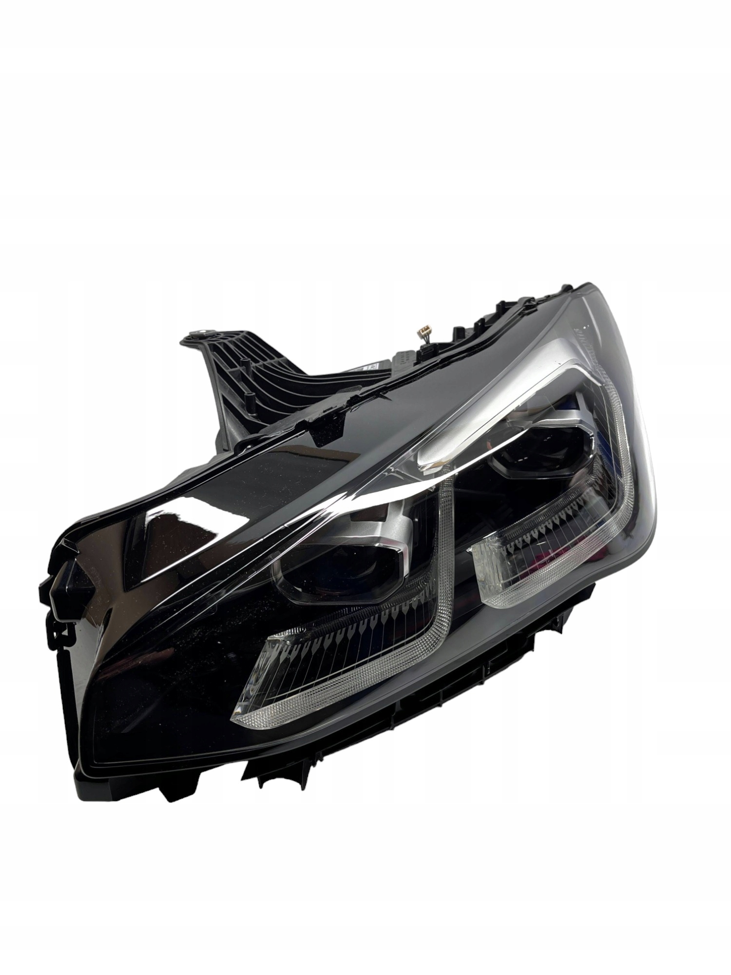 BMW 2 REFLEKTOR LAMPA LEWA 5A431C5-01