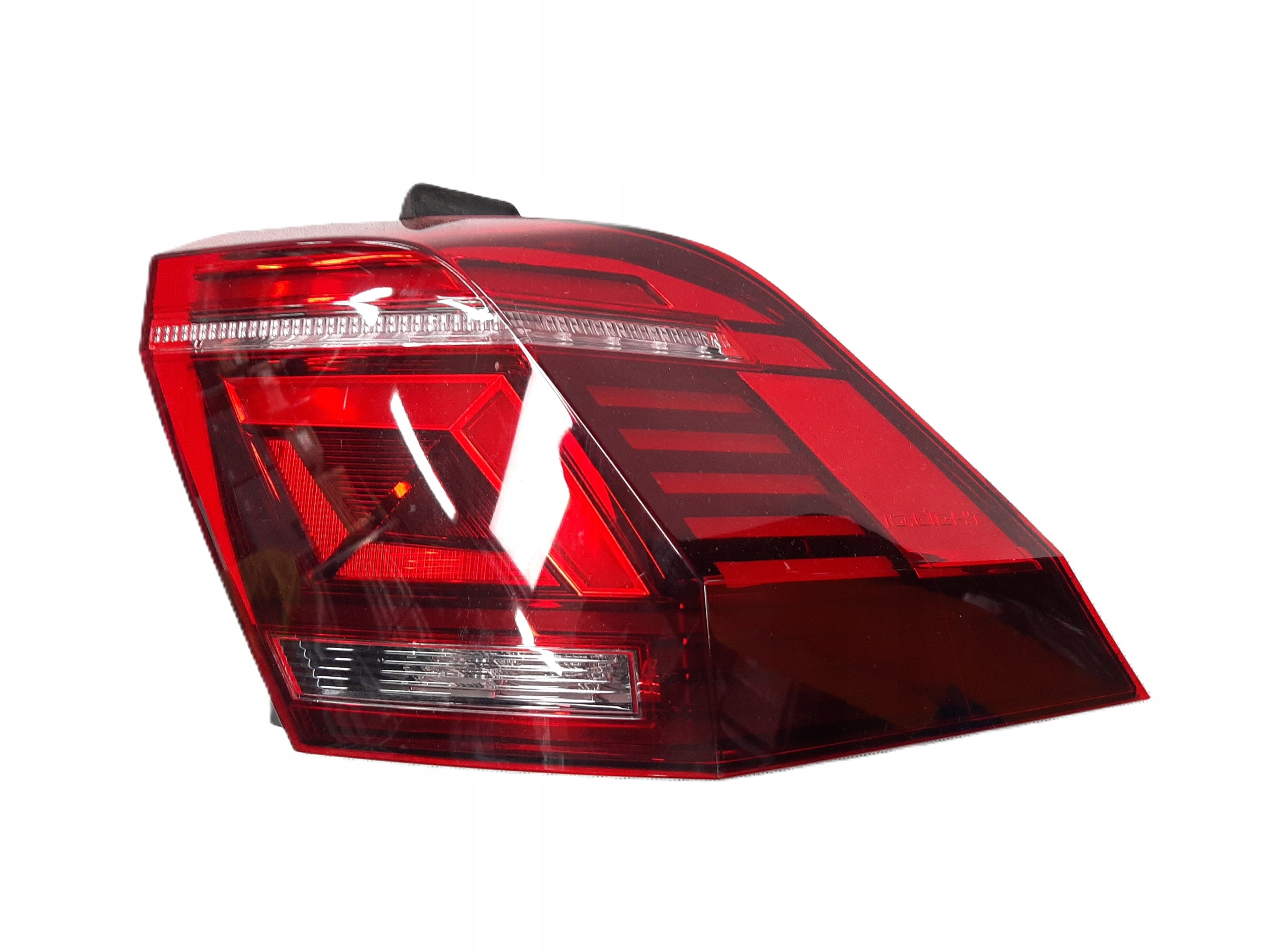 VW TIGUAN II LIFT 2020- LAMPA LED IQ LIGHT ANIMACJA PRAWY TYŁ 5NA945208J