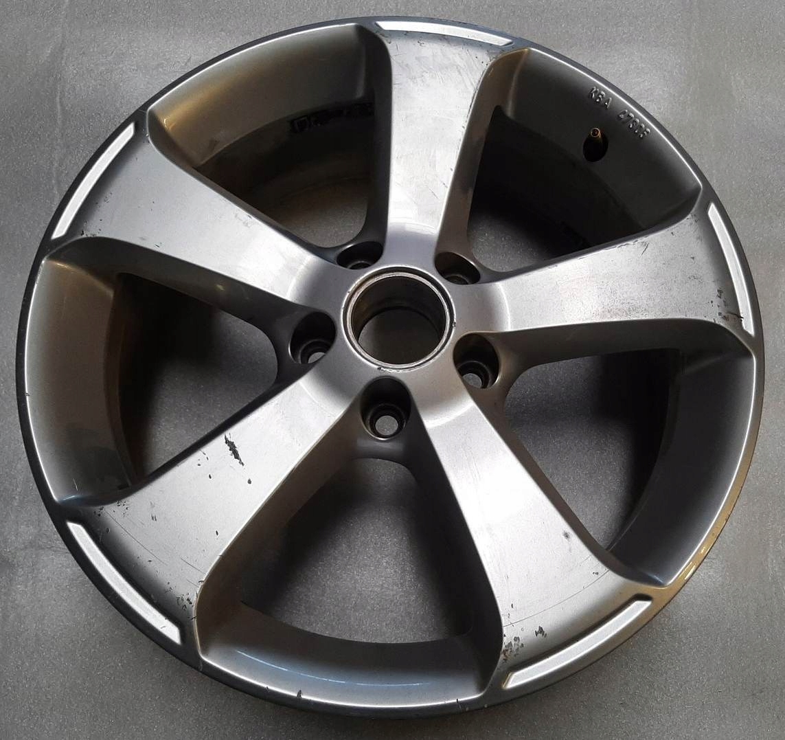 VW Scirocco Alufelga Felga 17" 1K8071497