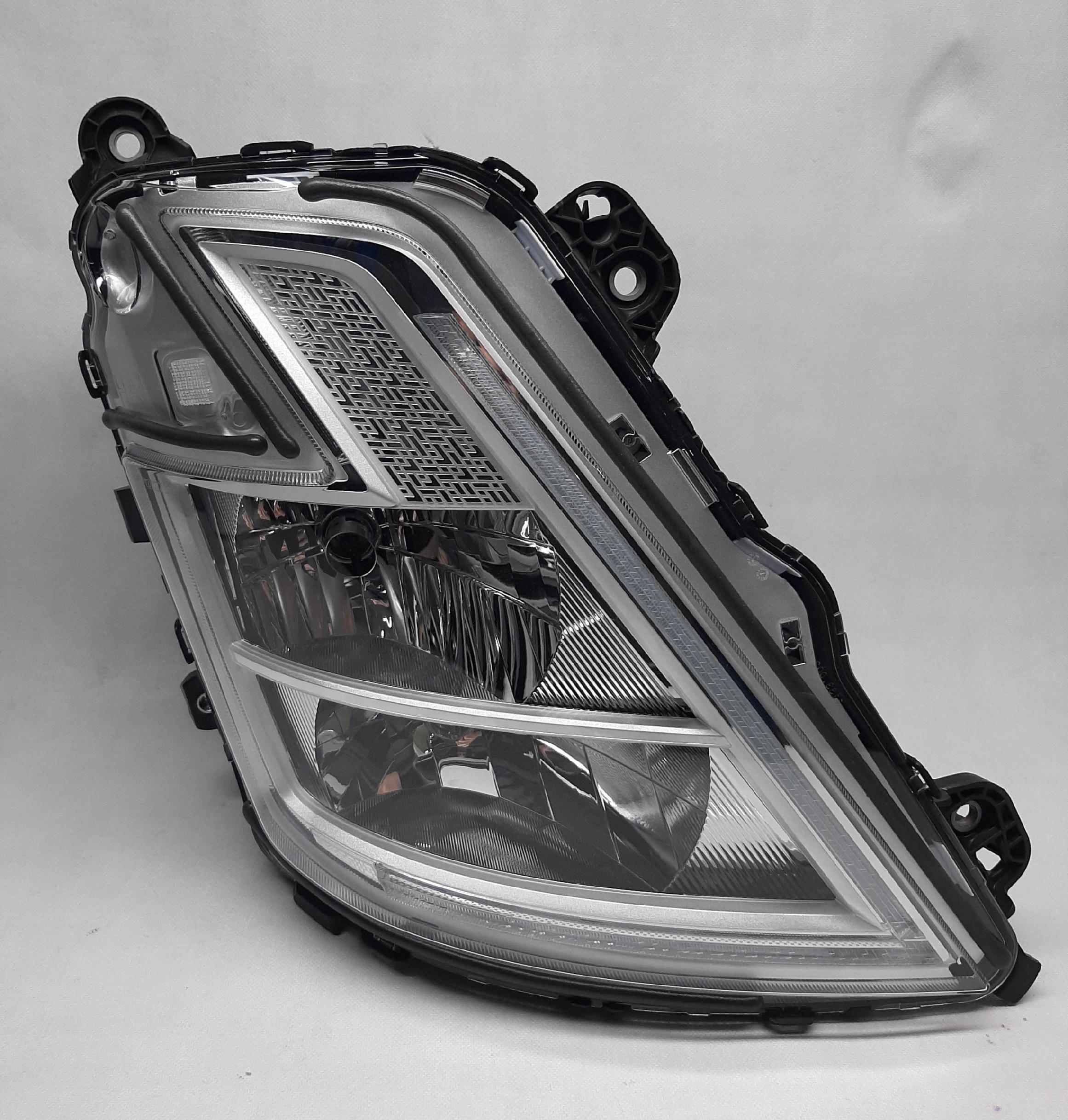 Volvo FMX Lampa Reflektor prawy NOWY 23752825