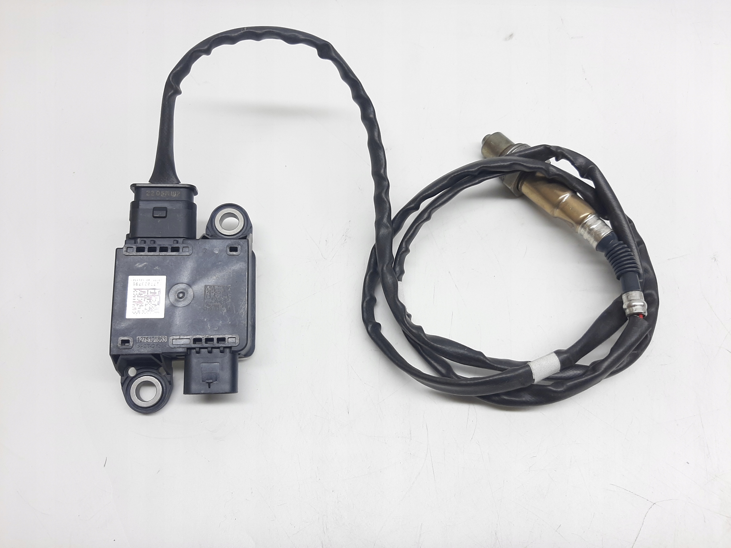 VW Audi Sonda NOX Lambda 4M0906261J