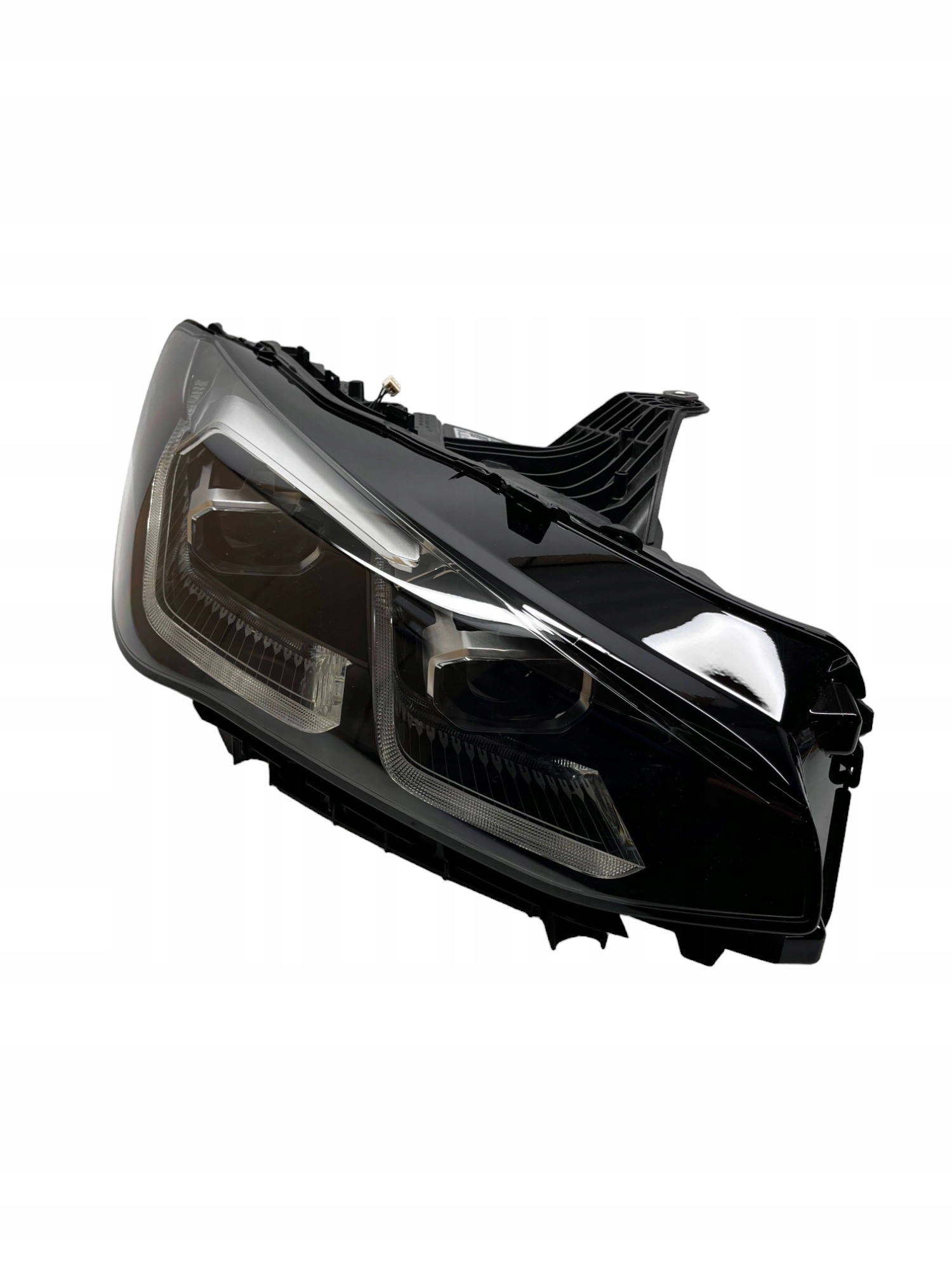 BMW 2 REFLEKTOR LAMPA PRAWA 5A341C6-01