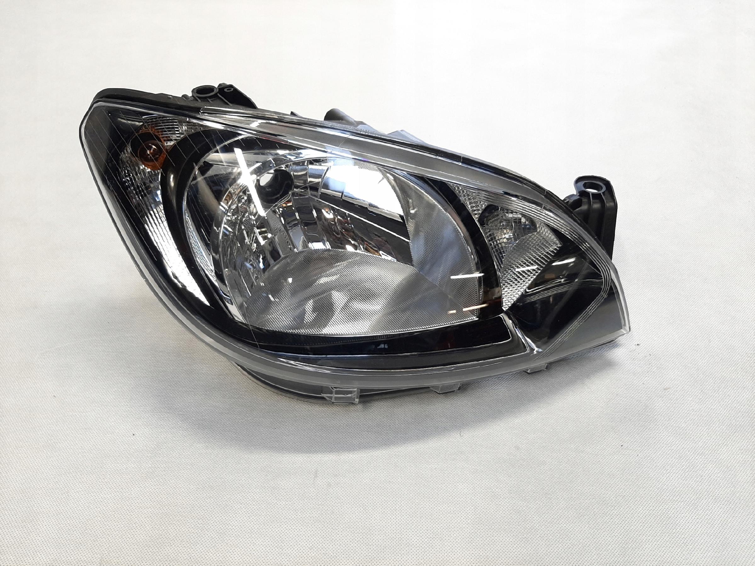 Skoda Citygo Lampa Reflektor Prawa NOWA 1ST941016D 1EJ010672