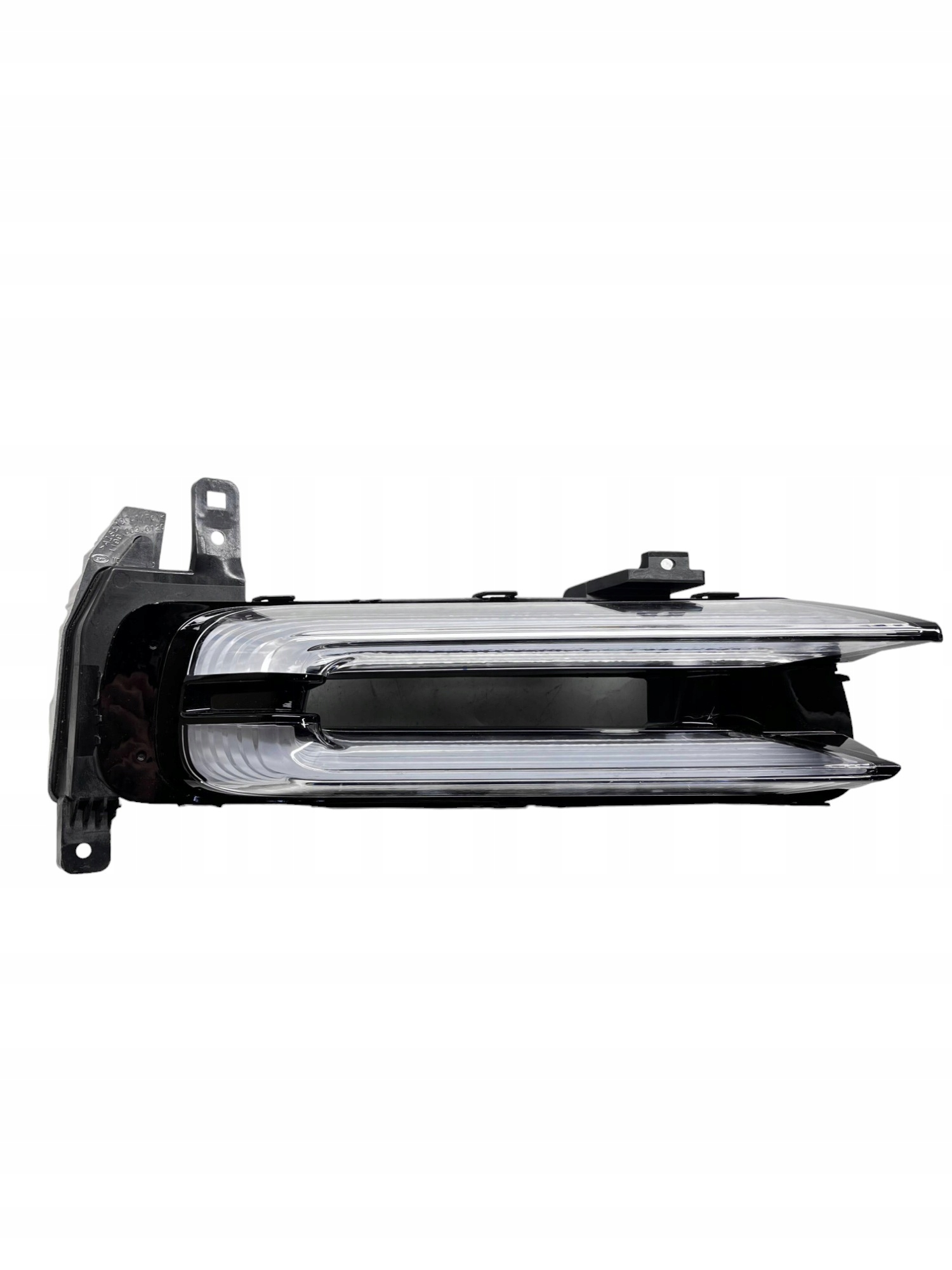 PORSCHE PANAMERA 2 DRUGIEJ GENERACJI HALOGEN LED DRL PRAWY 971953042BB