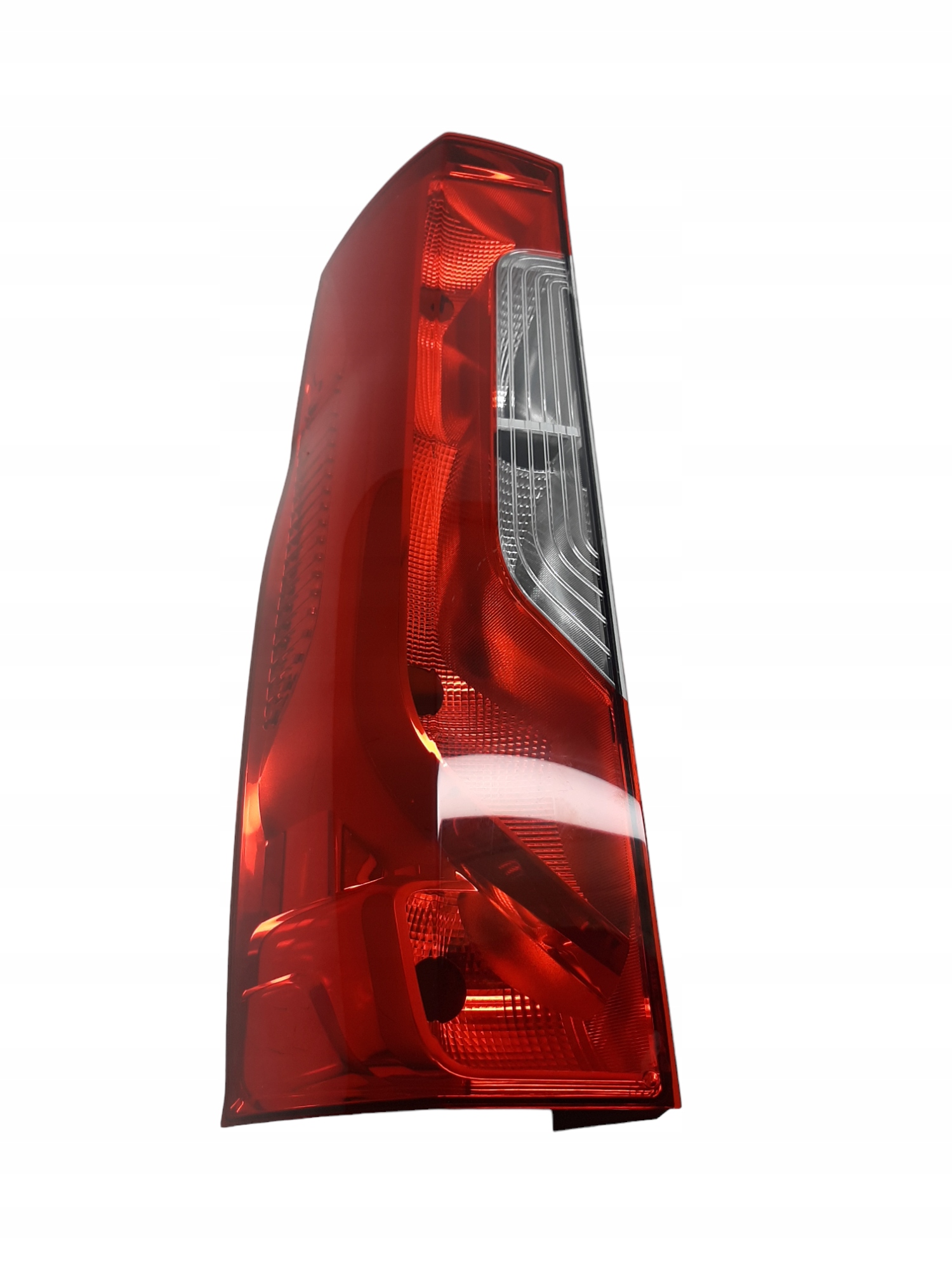 MERCEDES SPRINTER LAMPA TYŁ TYLNA LEWA A9108200000