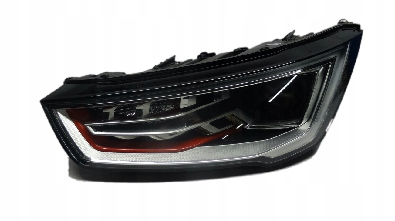 Audi S1 LIFT Lampa reflektor lewa NOWA 8XA941005B