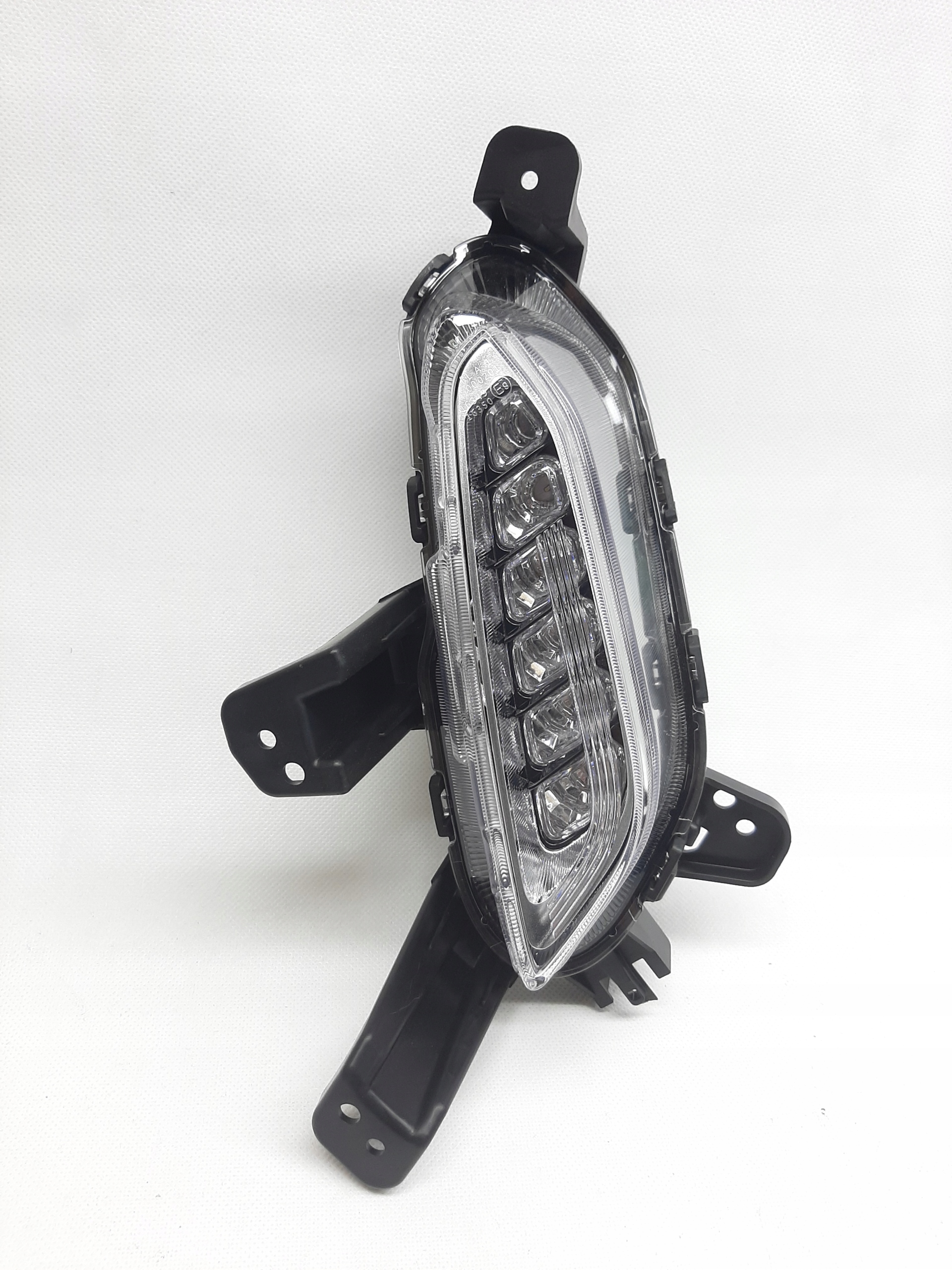 HYUNDAI I30 92207G41 Halogen Lewy Przód DRL NOWY