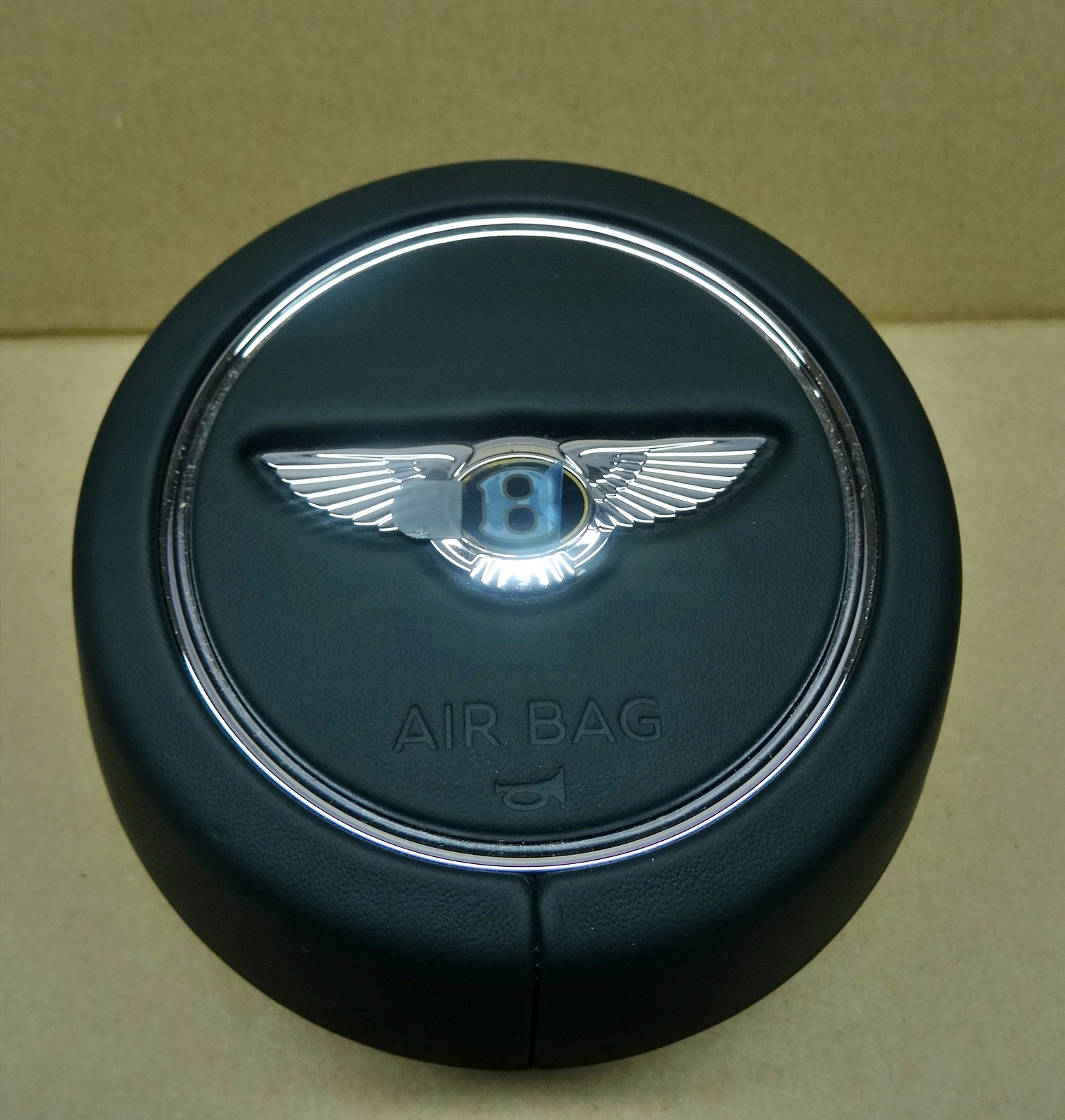 Bentley Airbag Poduszka Cumbrian Green 36A880201L