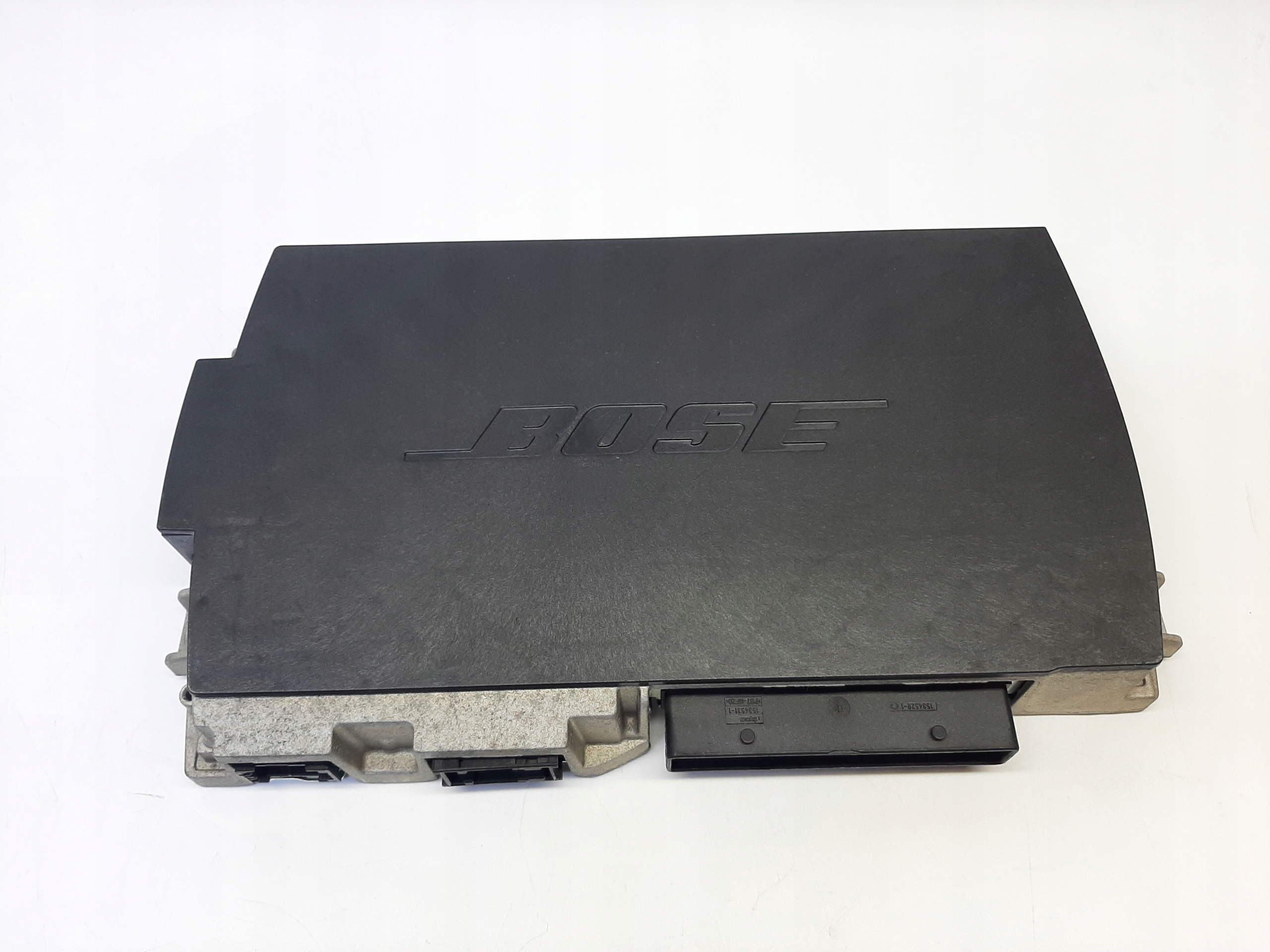 Audi A1 Q3 Wzmacniacz Amplifier BOSE 8X0035223C