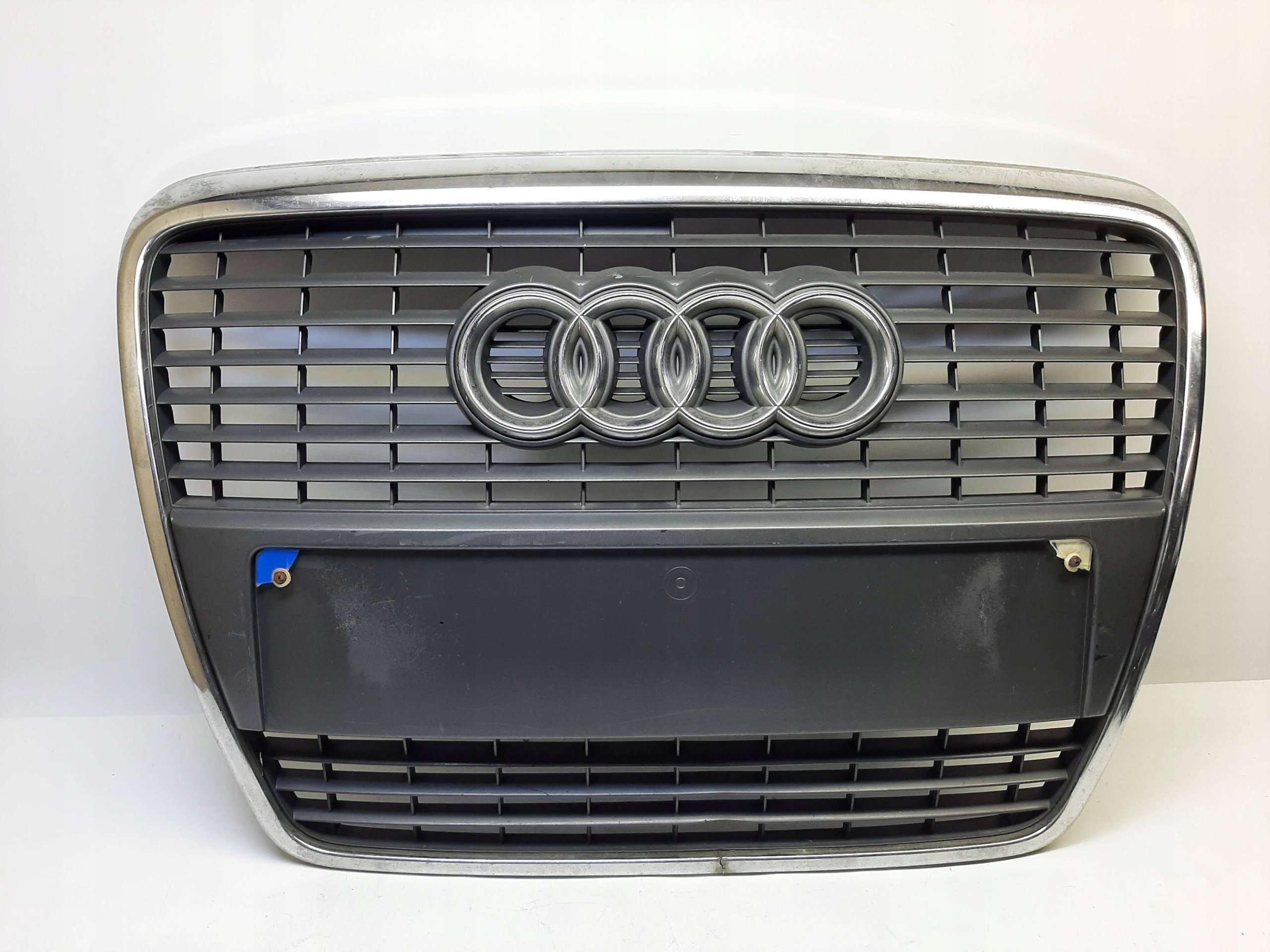 AUDI A6 C6 STANDARD GRILL ATRAPA 4F0853651S