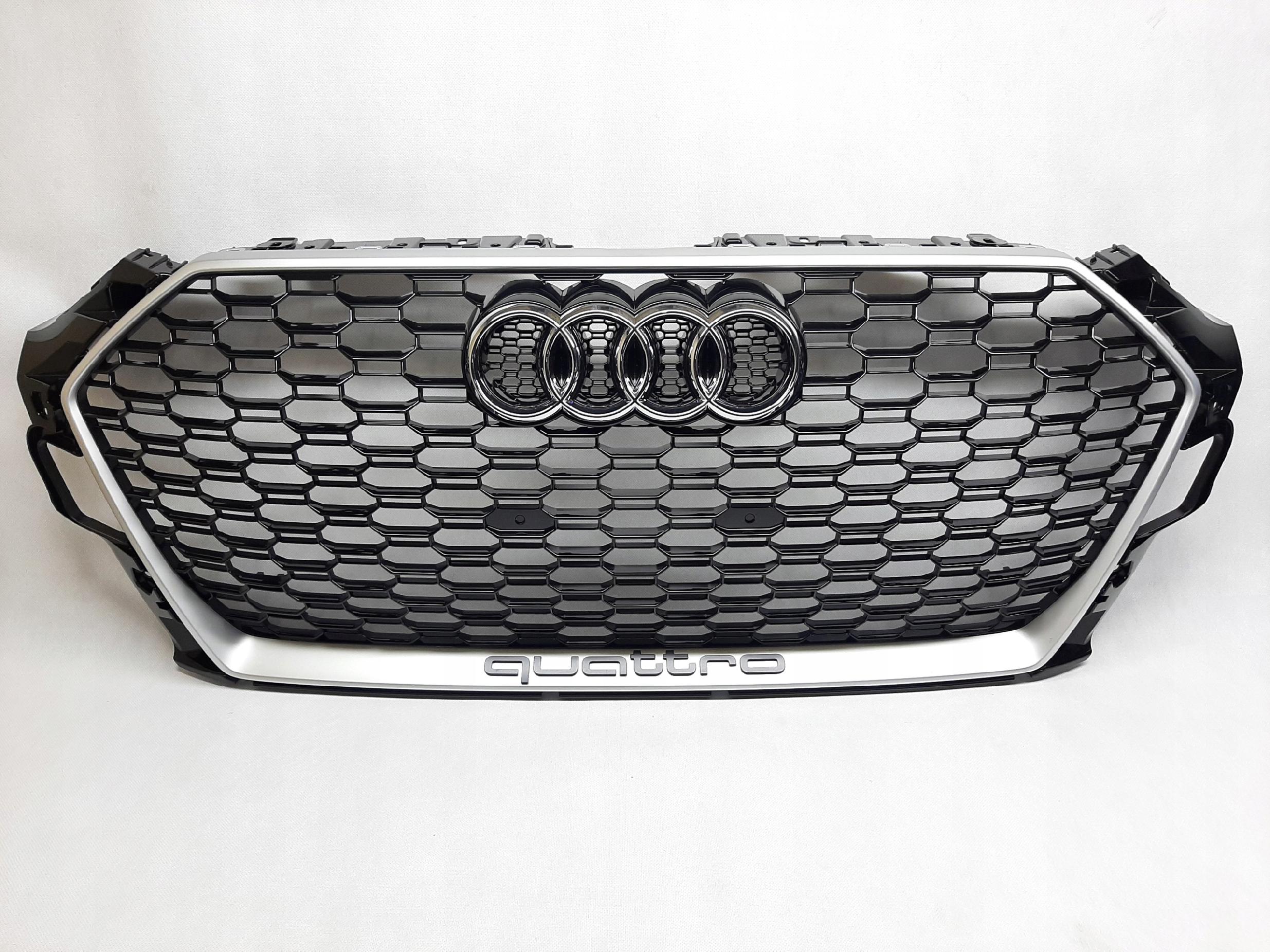 Audi RS5 F5 Atrapa Grill 8W6853651 NOWA