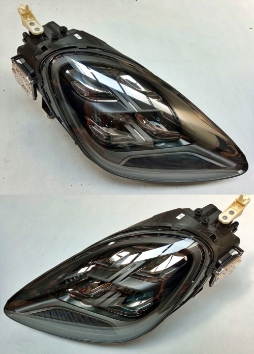 Porsche Cayenne 3 Lampy LED 9Y0941035J 9Y0941036J