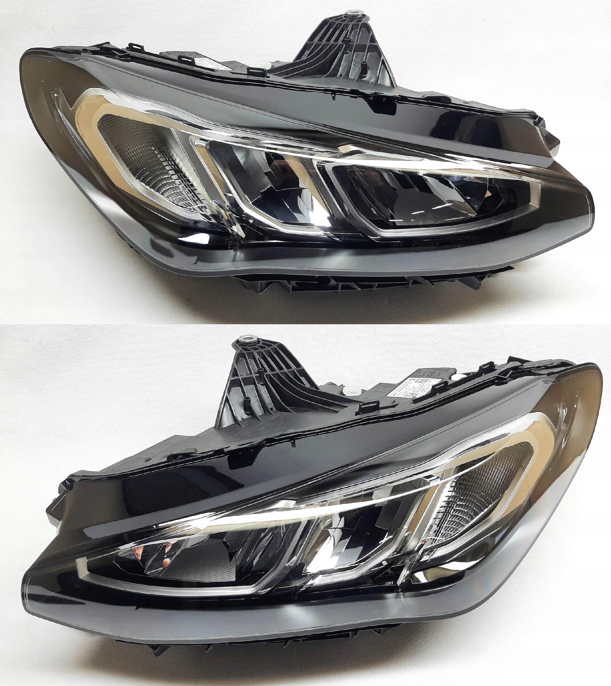 BMW 2 Active Tourer Lampy LED NOWE 5A42243 5A42244