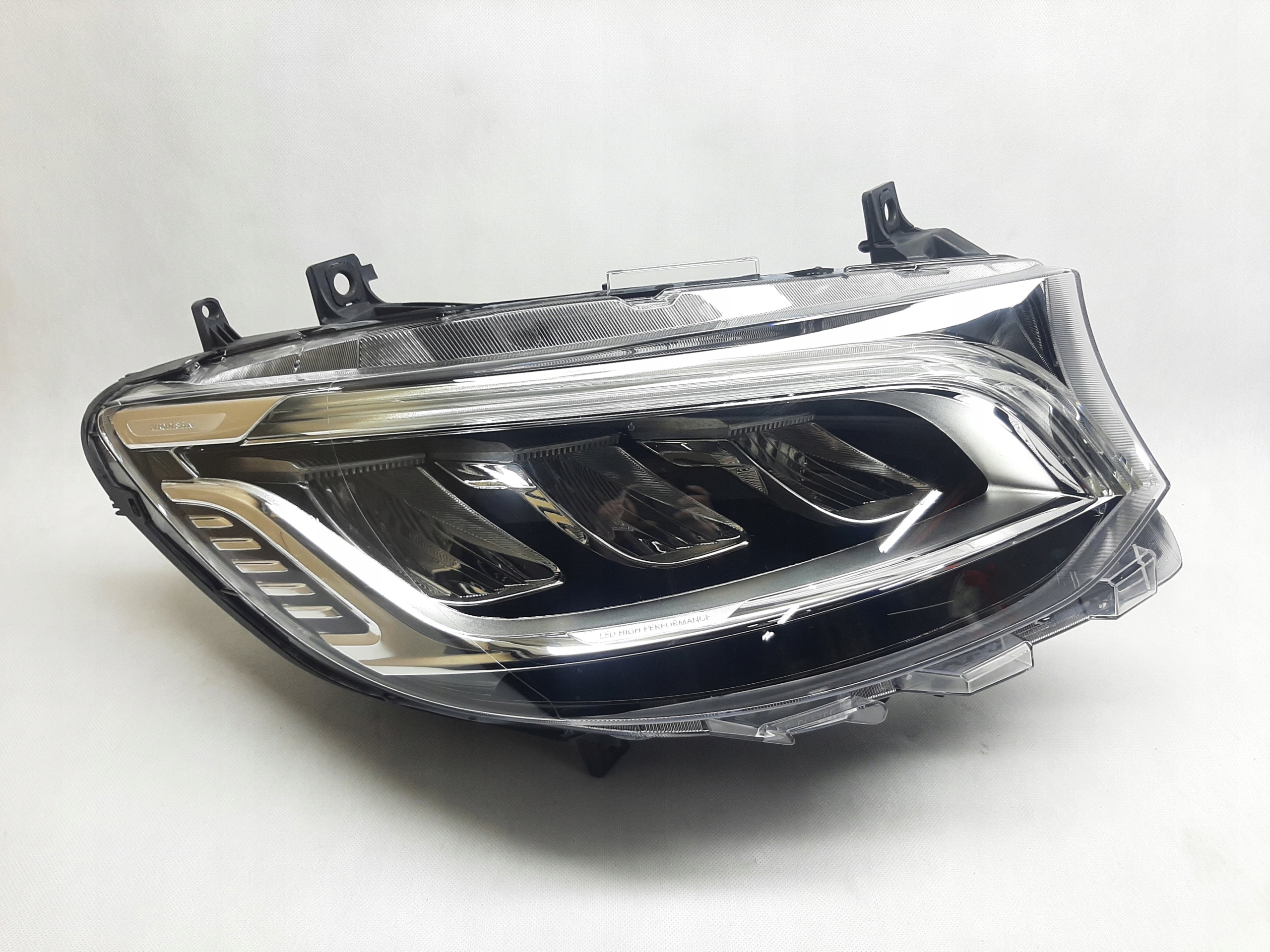 Mercedes Sprinter 3 Reflektor LED A9109065100 NOWY