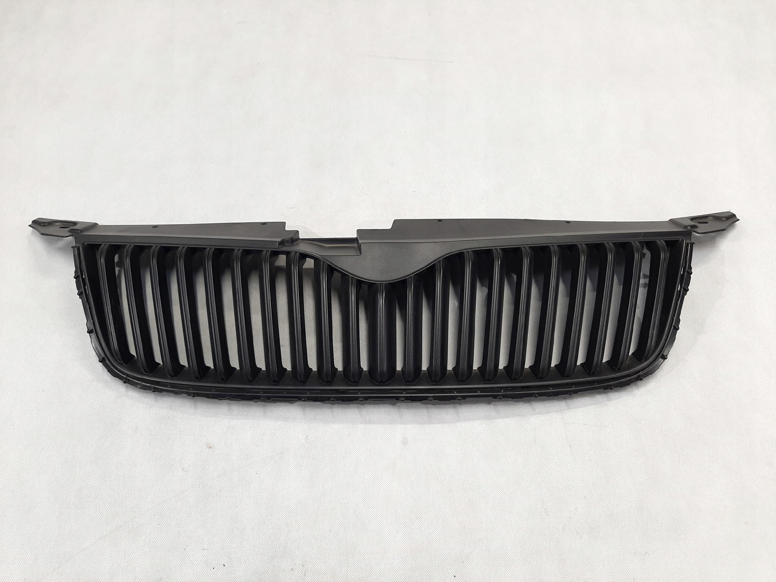 Skoda Yeti 5L0853668 09- Grill Atrapa nowa