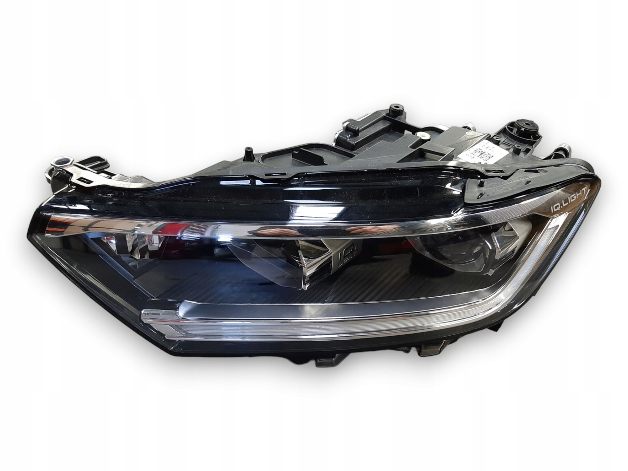 VW T-Roc Reflektor Lampa Led IQ.Light Nowa LEWA 2GA941035M