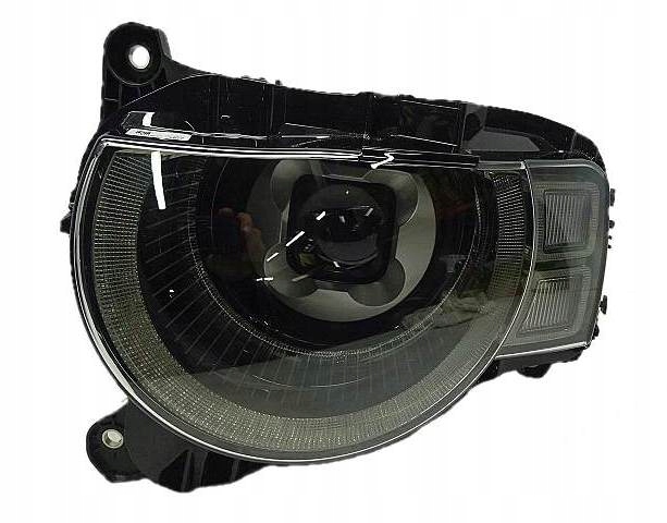 Land Rover Defender Lampa lewa NOWA L8B213W030FF