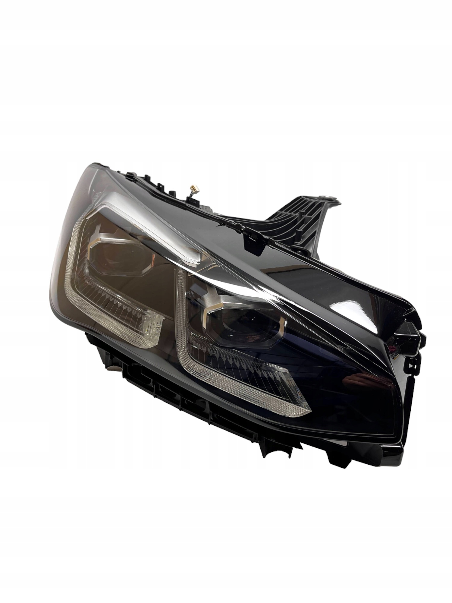 BMW 2 REFLEKTOR LAMPA PRAWA 5A431C4-01