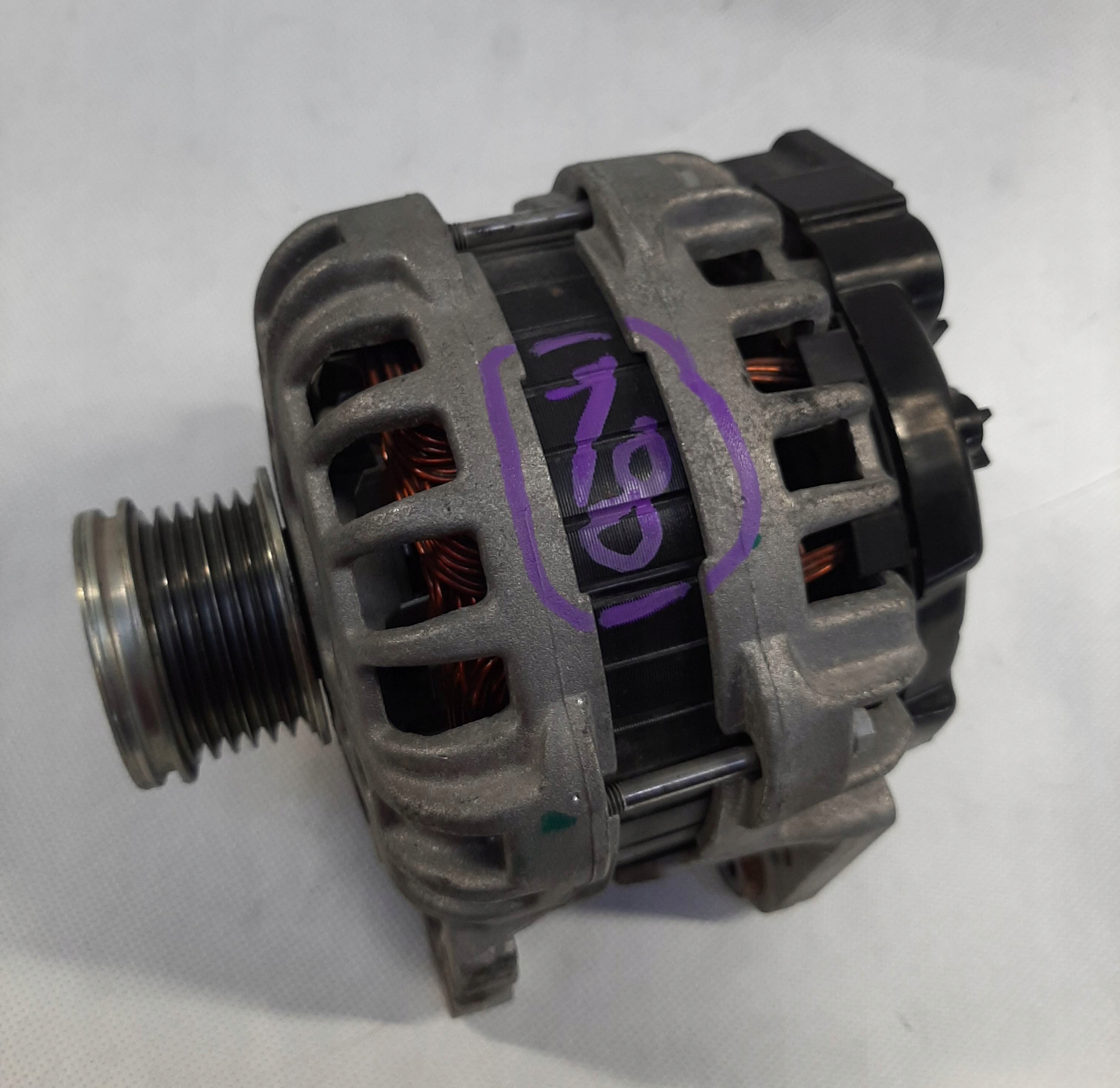 VW Audi Skoda Seat Alternator 04C903023J