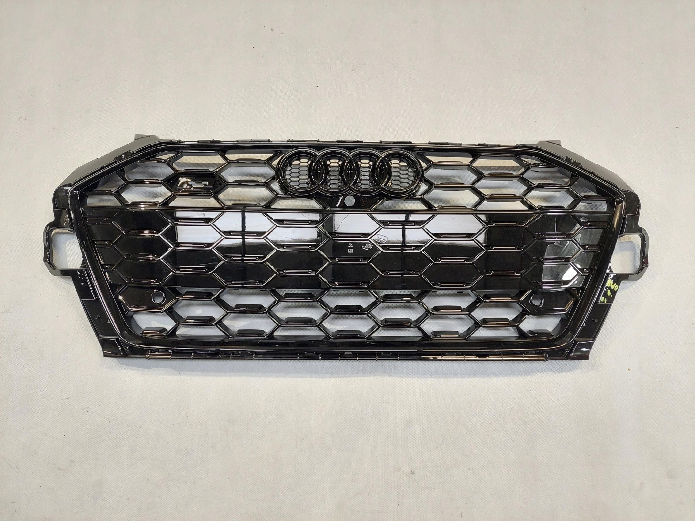 Audi S4 B9 8W0853651DK D Atrapa Grill Przód