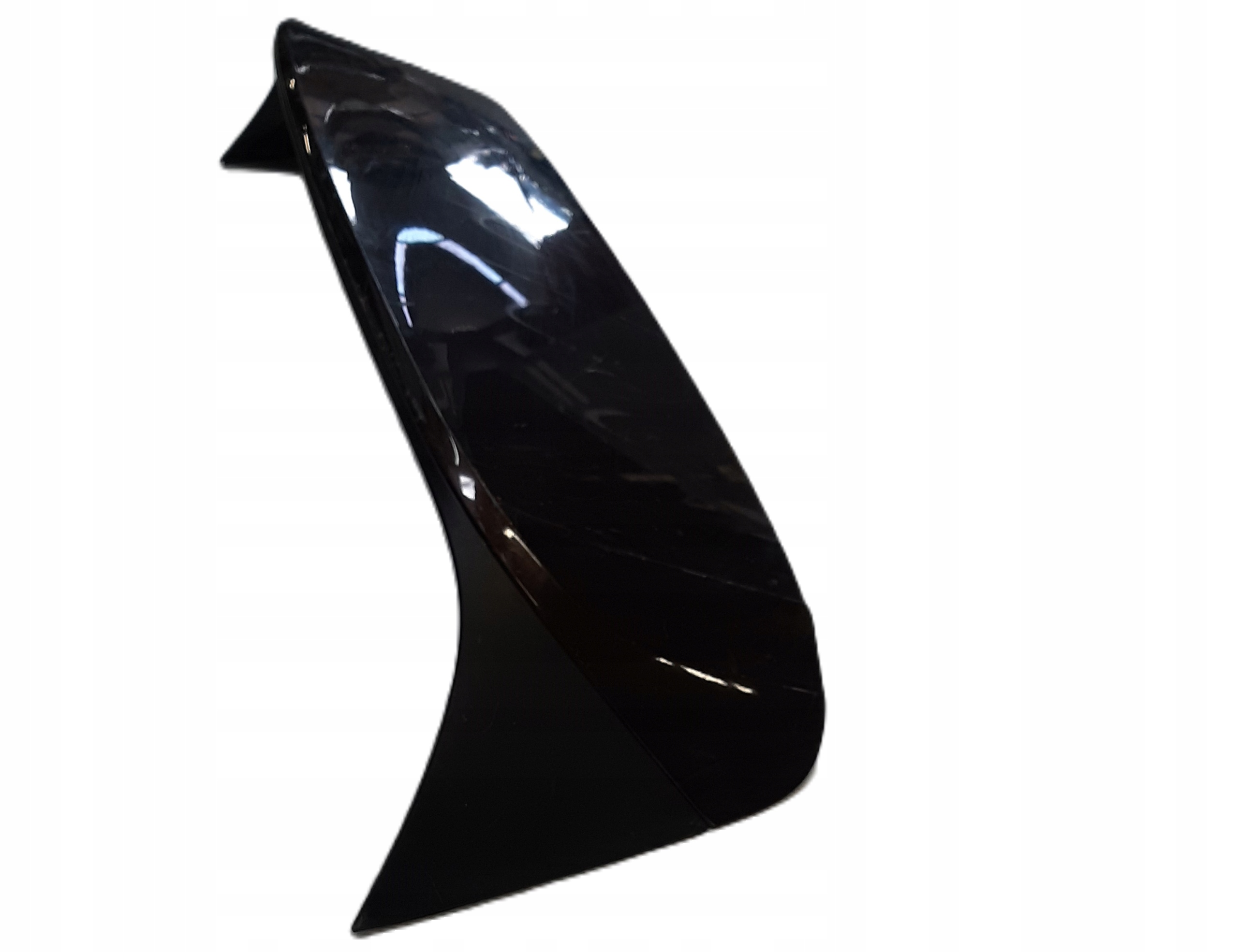 PORSCHE CAYENNE III 17- LOTKA SPOJLER SPOILER KLAPY BAGAŻNIKA TYŁ 9Y0827937