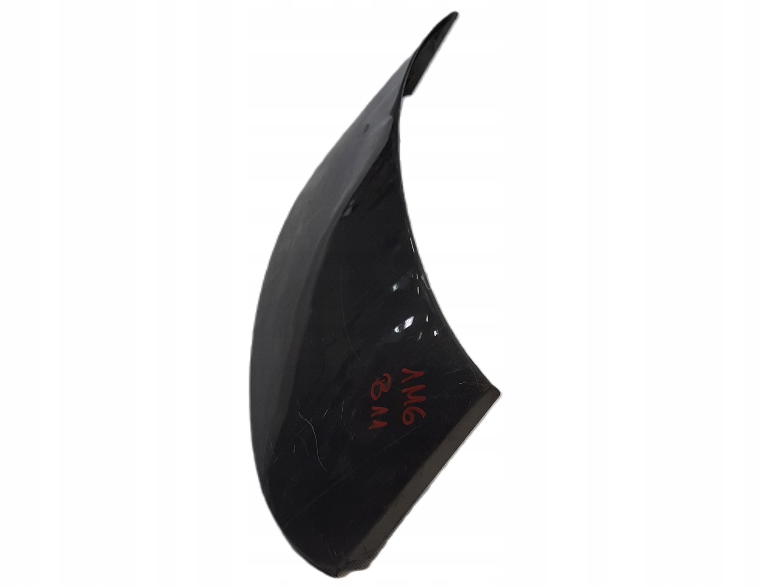 SEAT LEON I 1999-2006 SPOJLER SPOILER KLAPY BAGAŻNIKA TYŁ 1M6827933E