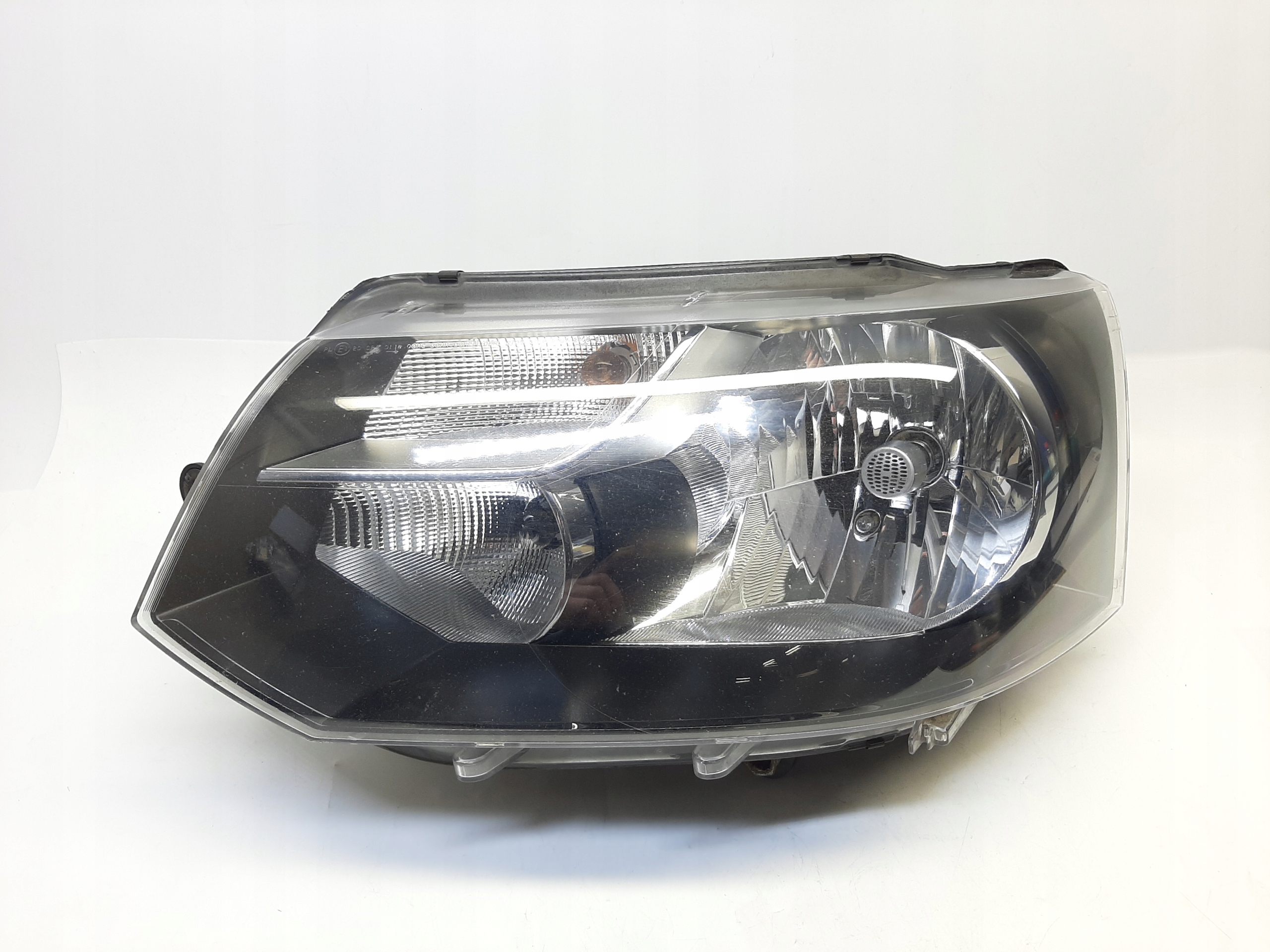 VW T5 T6 Lift Reflektor Lampa LEWA 7E1941015D