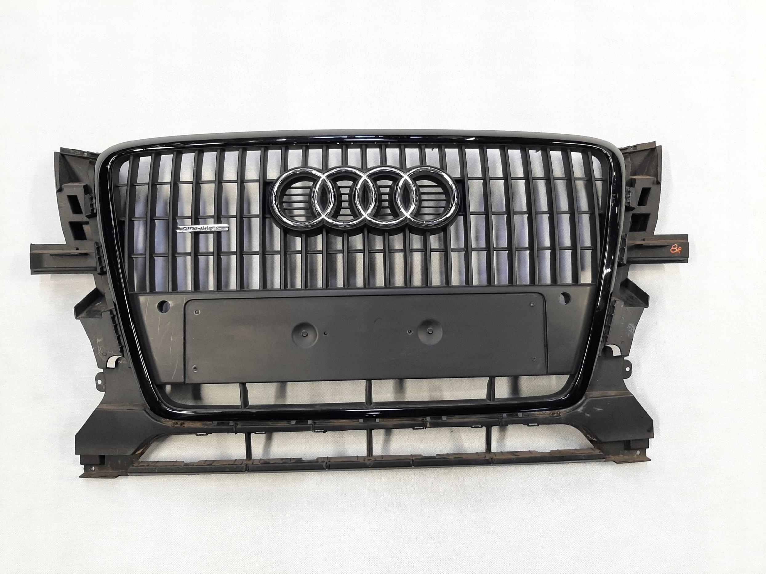 Audi Q5 8R Quattro Atrapa Grill 8R0853651 2008-2012