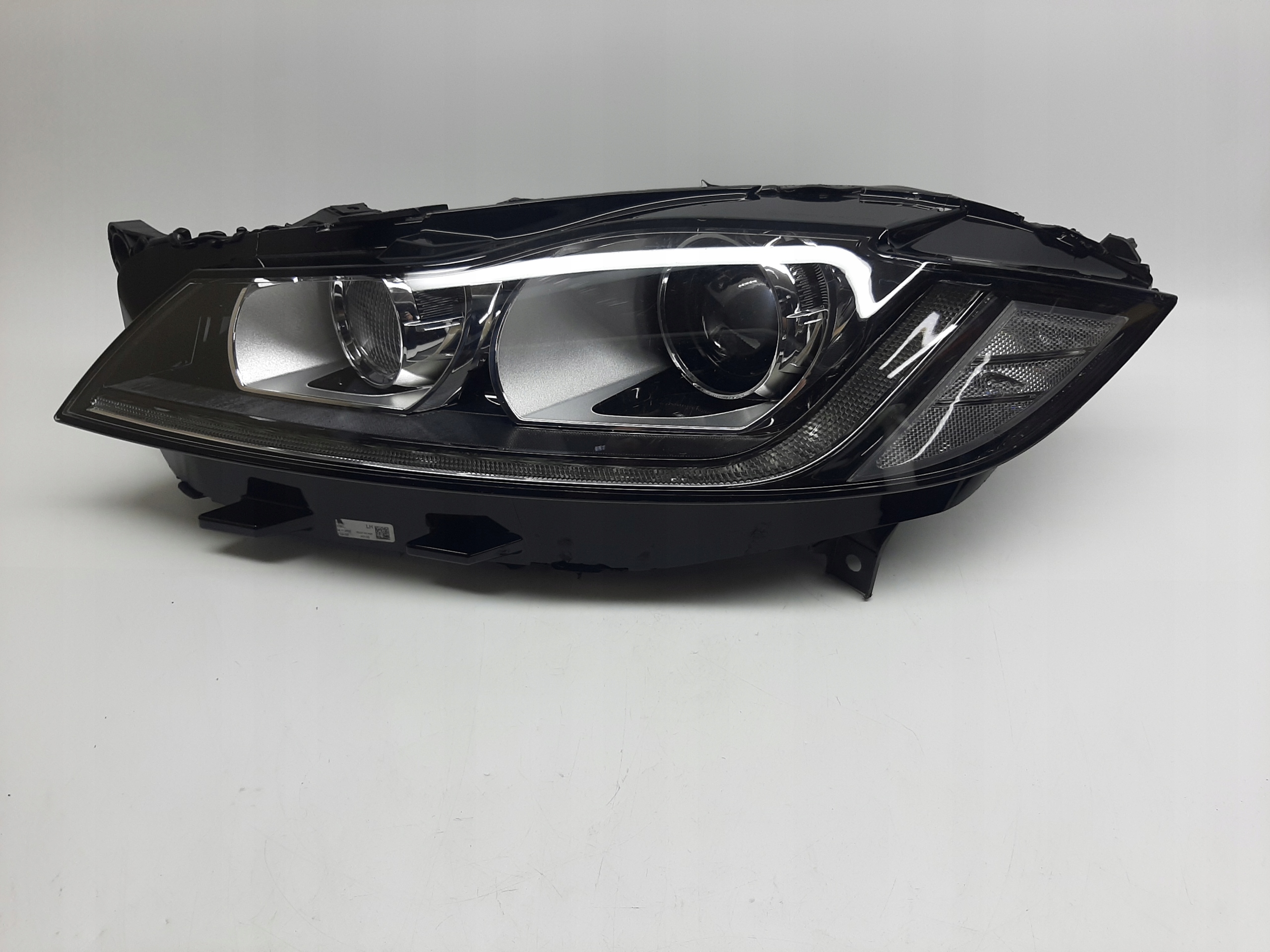 JAGUAR XF II X260 2015- REFLEKTOR LAMPA PRZEDNIA LEWA LED GX63-13W030-EC